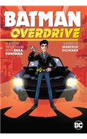 Batman: Overdrive