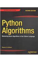 Python Algorithms