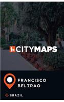 City Maps Francisco Beltrao Brazil