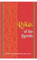 Rishikas Of The Rigveda