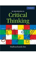 An Introduction to Critical Thinking