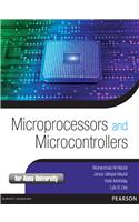 Microprocessors and Microcontrollers