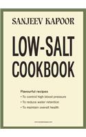 Low-Salt Cookbook