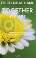 Together We Are One