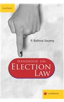 Handbook On Election Law