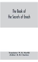 book of the secrets of Enoch