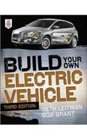 Build Your Own Electric Vehicle