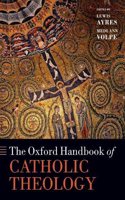 Oxford Handbook of Catholic Theology