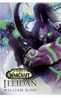 ILLIDAN: WORLD OF WARCRAFT