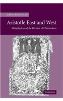 Aristotle East and West