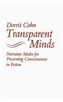 Transparent Minds