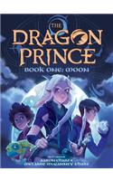 Moon (The Dragon Prince Novel #1)