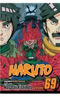 Naruto, Vol. 69