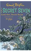 Secret Seven: Look Out, Secret Seven