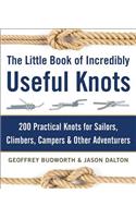 Little Book of Incredibly Useful Knots