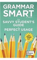 Grammar Smart, 4th Edition