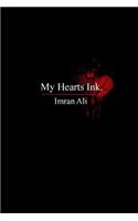 My Hearts Ink