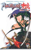 Witchblade: Takeru Manga Vol. 1