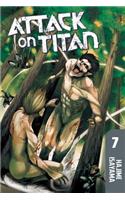 Attack on Titan, Volume 7