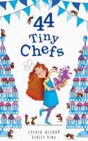 44 Tiny Chefs