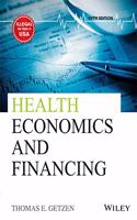 Health Economics and Financing