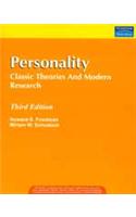 Personality: Classic Theories And Modern Research