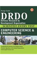 Study Guide DRDO Defence Research & Development Organisation: Computer Science & Engineering Scientist Entry Test