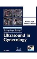 Ultrasound in Gynecology