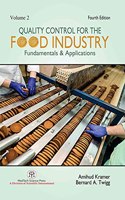 Quality Control for the Food Industry - Volume II - Fundamentals & Applications