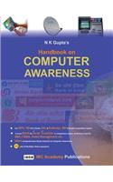 Handbook on Computer Awareness {}