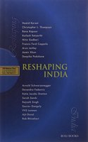 Reshaping India : Hindustan Times Leadership Summi