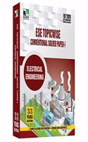 ESE 2020 - Electrical Engineering ESE Topicwise Conventional Solved Paper 1