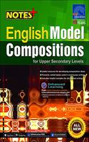 SAP Notes+ English Model Compositions Upper Secondary