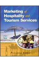 Marketing Of Hospitality And Tourism Services