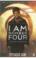 I Am Number Four