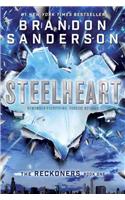 Steelheart