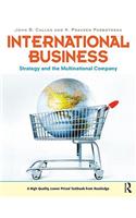 International Business