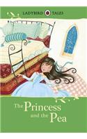 Ladybird Tales: The Princess and the Pea