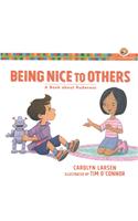 Being Nice to Others – A Book about Rudeness