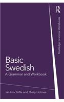 Basic Swedish