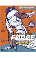 FORCE: Dynamic Life Drawing