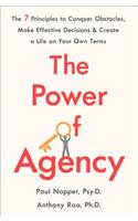 The Power of Agency