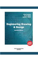 Engineering Drawing & Design