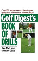 Golf Digest's Book of Drills