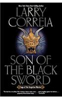 SON OF THE BLACK SWORD