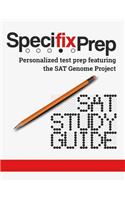 Specifix Prep SAT Study Guide