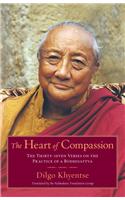 Heart of Compassion