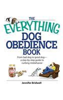 Everything Dog Obedience Book