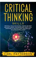 Critical Thinking Skills