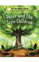 Peter and the Tree Children